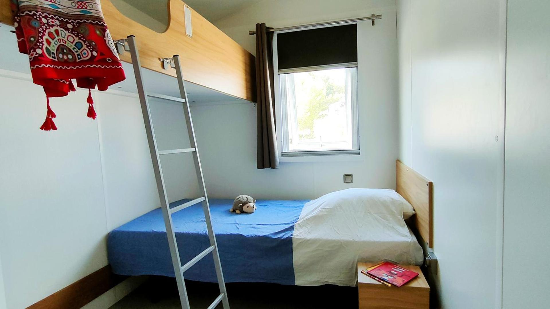 Camping Tikayan Felix De La Bastide Saint-Mitre-les-Remparts Dış mekan fotoğraf