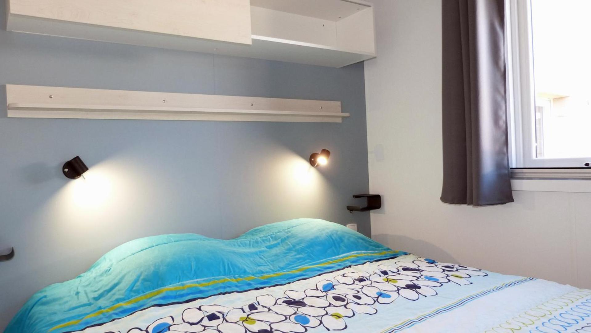 Camping Tikayan Felix De La Bastide Saint-Mitre-les-Remparts Dış mekan fotoğraf
