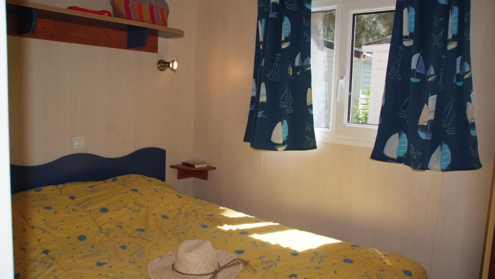 Camping Tikayan Felix De La Bastide Saint-Mitre-les-Remparts Dış mekan fotoğraf
