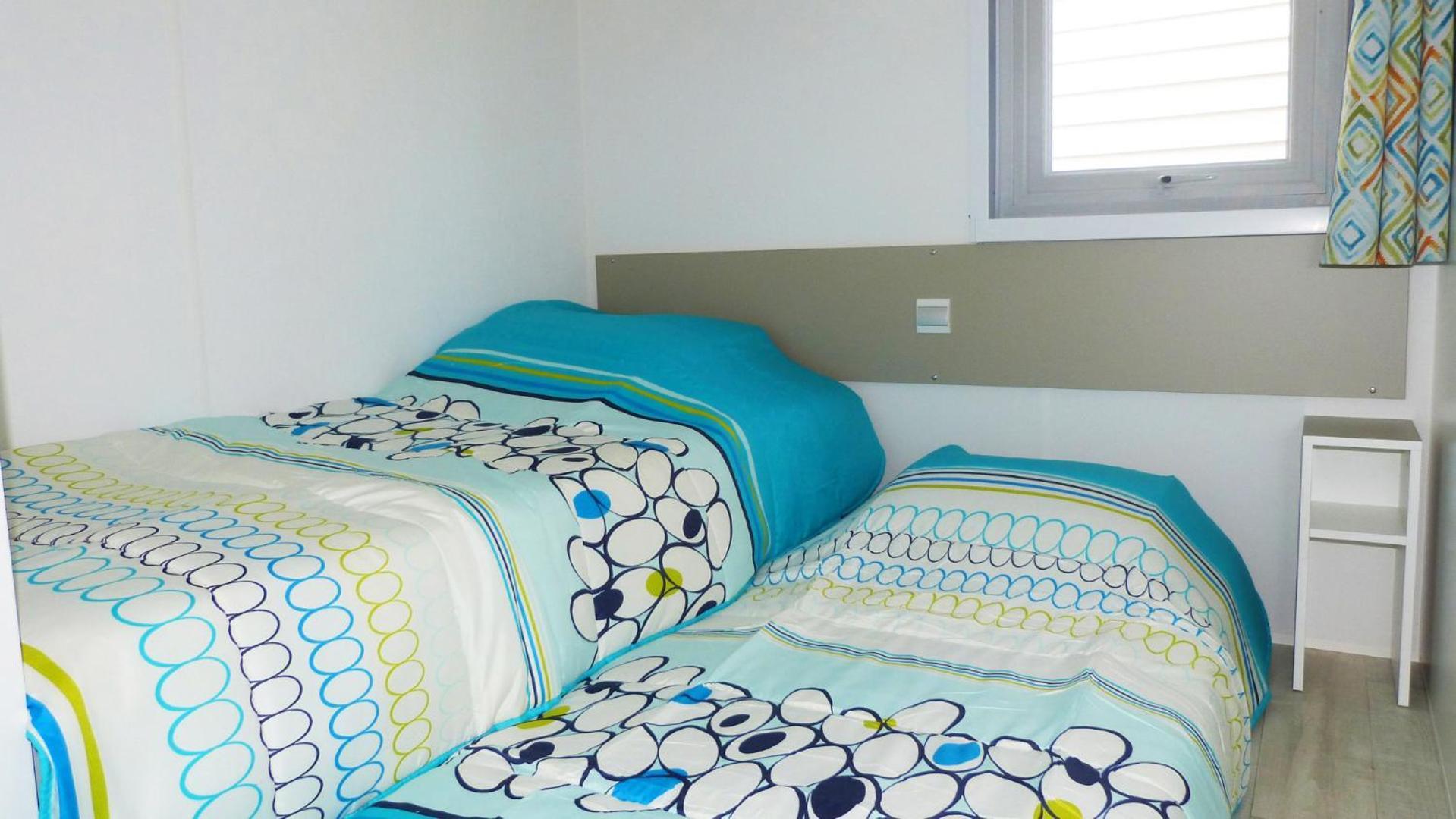 Camping Tikayan Felix De La Bastide Saint-Mitre-les-Remparts Dış mekan fotoğraf