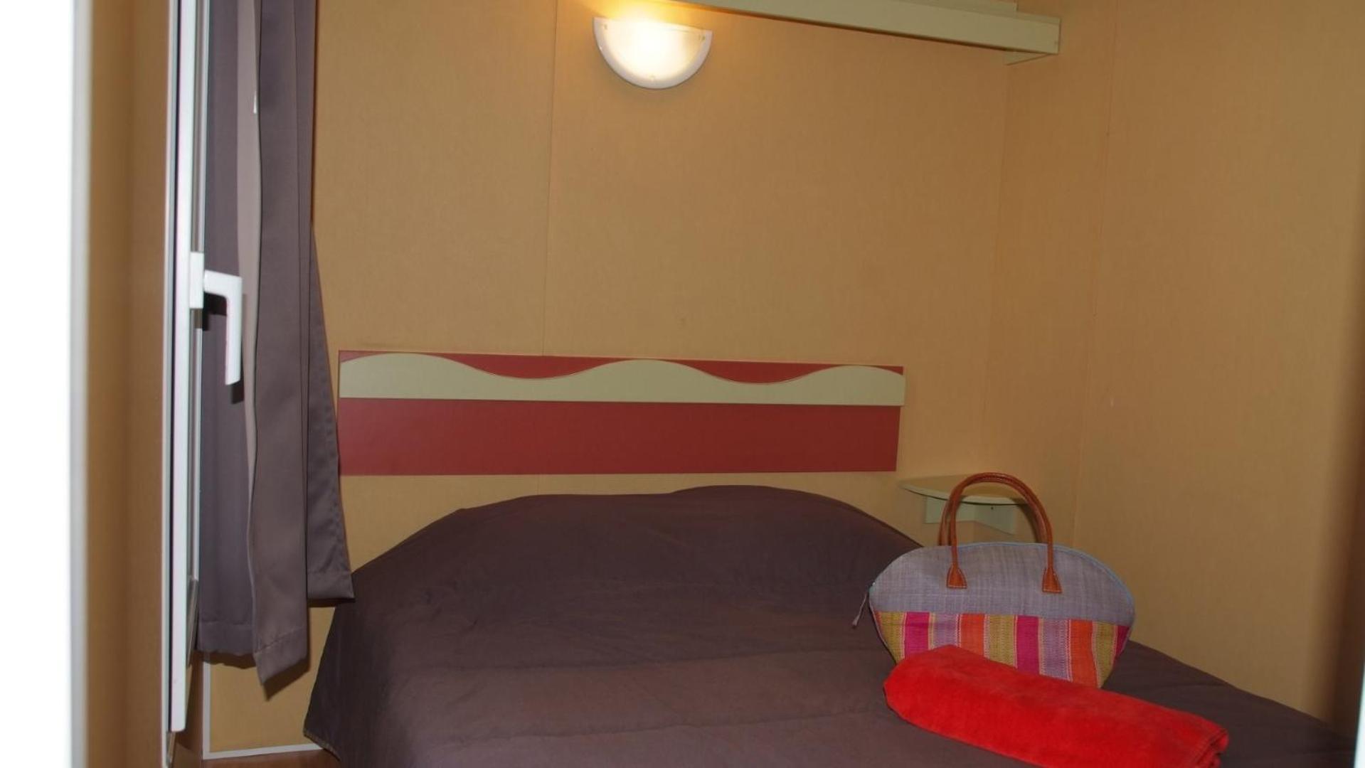 Camping Tikayan Felix De La Bastide Saint-Mitre-les-Remparts Dış mekan fotoğraf