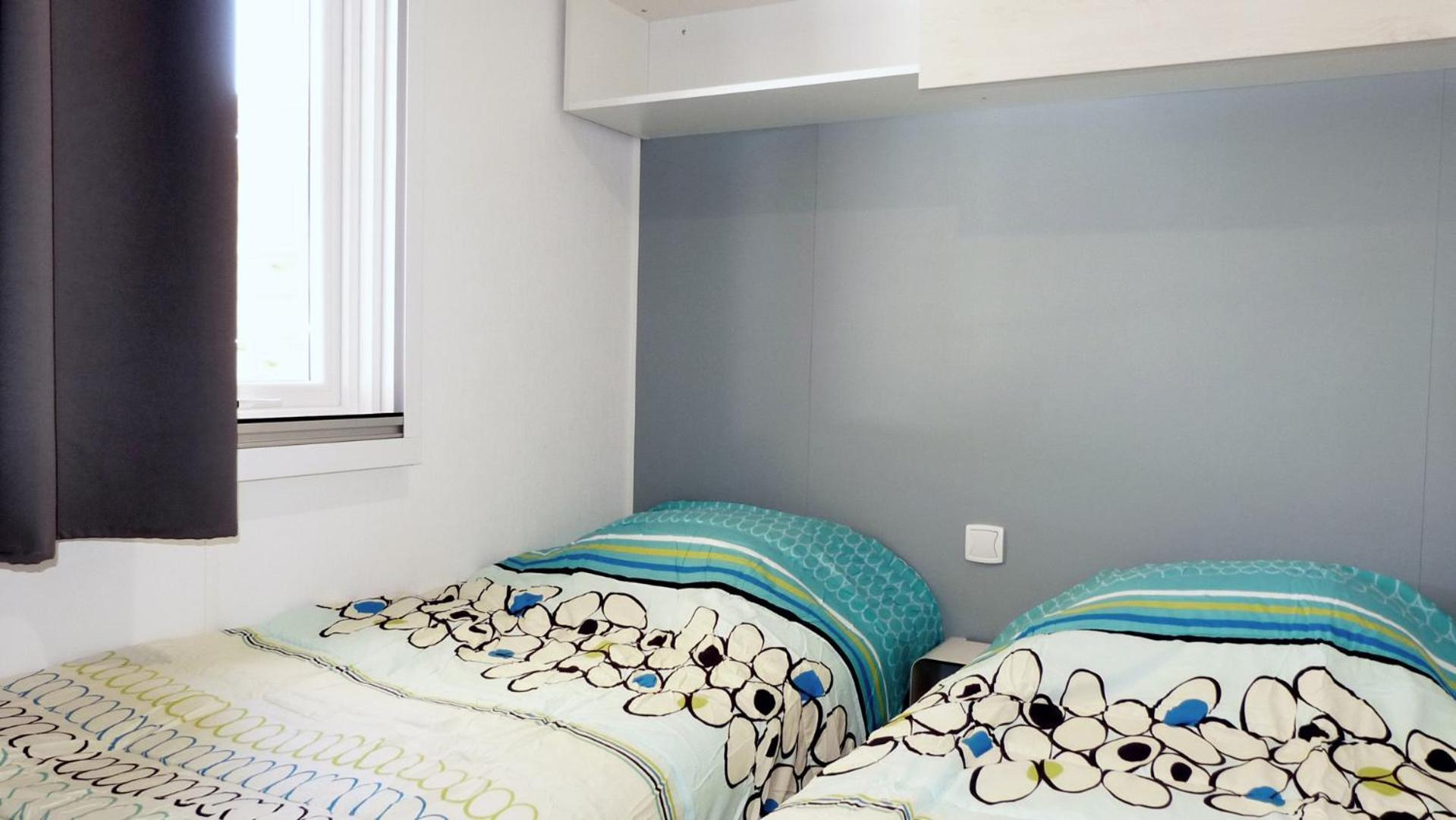 Camping Tikayan Felix De La Bastide Saint-Mitre-les-Remparts Dış mekan fotoğraf