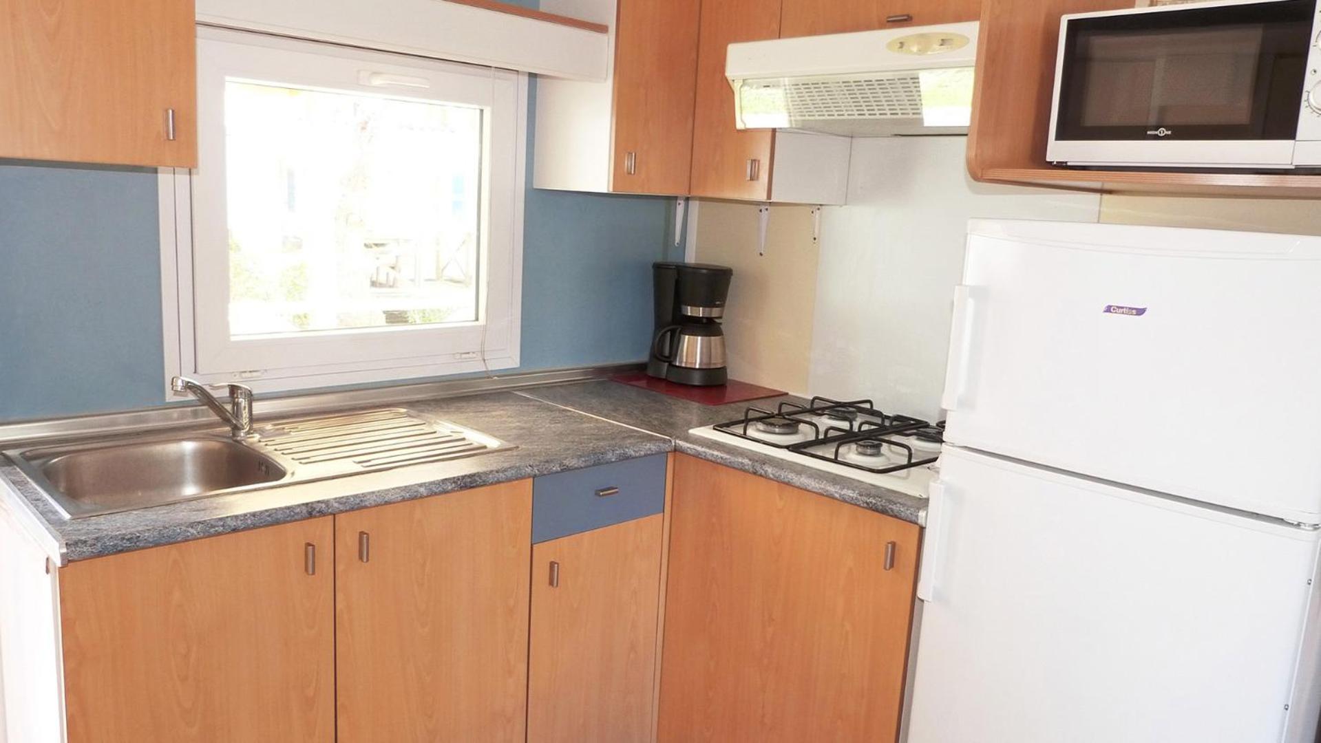 Camping Tikayan Felix De La Bastide Saint-Mitre-les-Remparts Dış mekan fotoğraf