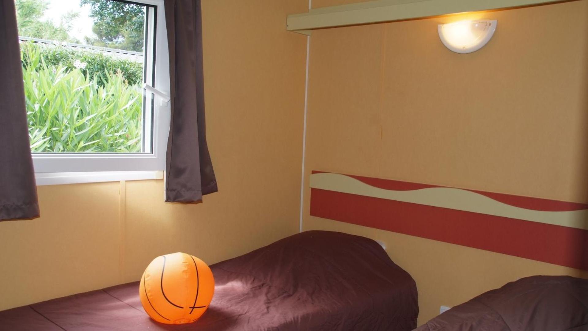 Camping Tikayan Felix De La Bastide Saint-Mitre-les-Remparts Dış mekan fotoğraf